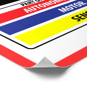 神経の解剖学2015 ポスター (角)