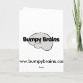 神経伝達物質カード カード (裏面)