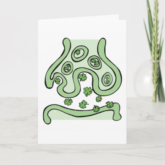 神経伝達物質カード カード (正面)