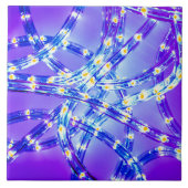 神経光 タイル (正面)