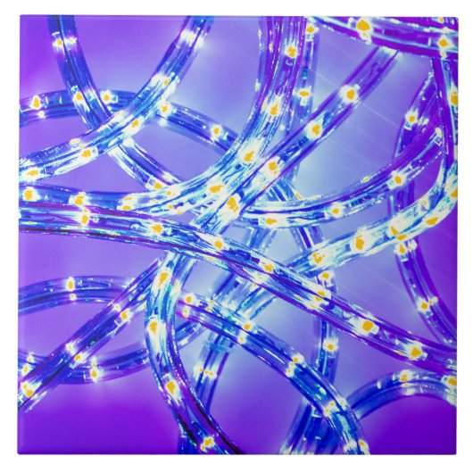 神経光 タイル (正面)