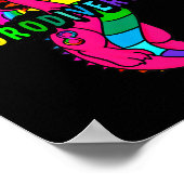 神経分岐 ポスター (角)