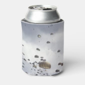 神経外科 缶クーラー (缶裏面)