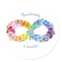 神経多様性が美しい