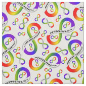 神経多様性構造 ファブリック (見本)