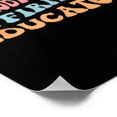 神経多様性肯定教育者 ポスター (角)