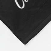 神経多様性脳祝フローラスペクトル フリースブランケット (角)