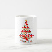 神経多様性言語セラピーCOTA SLPA AAC Inclus コーヒーマグカップ (中央)