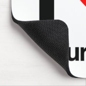 神経学が大好き マウスパッド (コーナー)