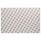 神経学的実行型枠の習慣を持つ ファブリック (ヤード)