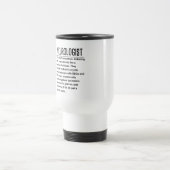 神経学者 トラベルマグ (中央)