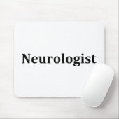 神経学者 マウスパッド (マウス)