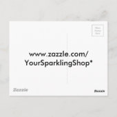 神経専門医アドバイス変化ライフスタイル ポストカード (裏面)