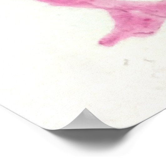 神経幹細胞 ポスター (角)