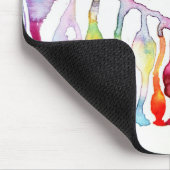 神経幹細胞 マウスパッド (コーナー)