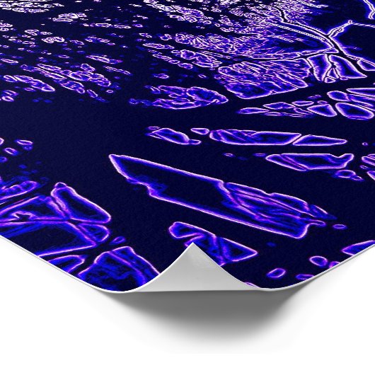 神経房 ポスター (角)