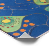 神経林 ポスター (角)