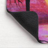 神経樹 マウスパッド (コーナー)