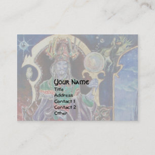 神経症患者 名刺