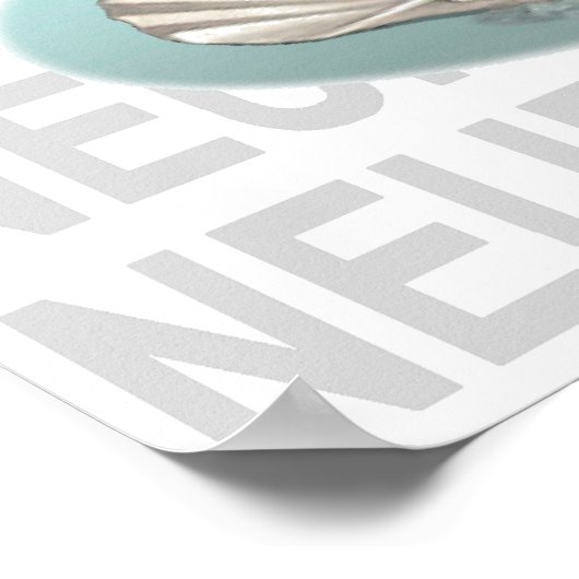 神経発生 ポスター (角)