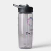 神経祝多様性 ウォーターボトル (右面)