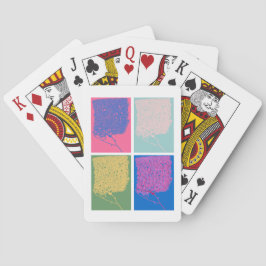 神経科ポップ・アートの学 トランプ