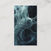 神経科医モダン医 名刺 (正面)