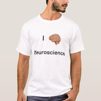 神経科学のボーリングのワイシャツ Tシャツ