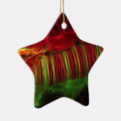 神経管 セラミックオーナメント (右)