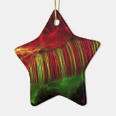 神経管 セラミックオーナメント (左)