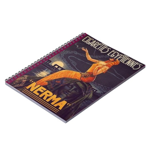 神経腫 ノートブック (左側)