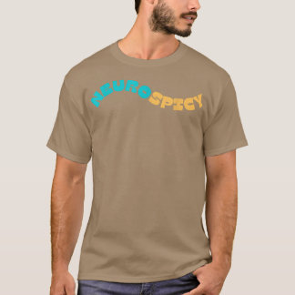 神経辛の Tシャツ