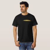 神聖さ(1ペテロ1:16)男子Tシャツ Tシャツ (正面フル)