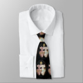 神聖で無垢なハート ネクタイ (タイ)