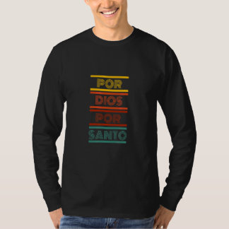 神聖なるフィリピン フィラーのために Tシャツ