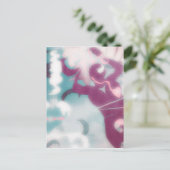 神聖なる女性性 ポストカード (スタンド正面)