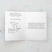 神聖なインボルク カード (内部)