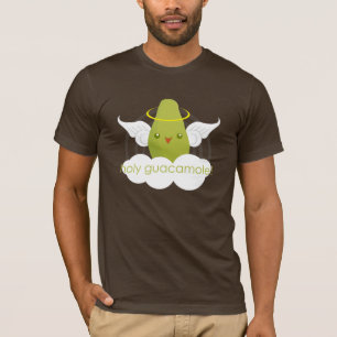 神聖なグアカモーレ! Tシャツ