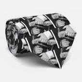 神聖なスクロール ネクタイ (ロール)