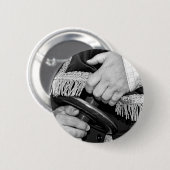 神聖なスクロール 缶バッジ (正面&裏面)