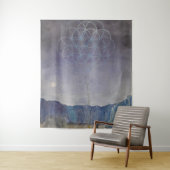 神聖なダンスのタペストリー タペストリー (インサイチュ)