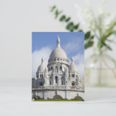 神聖なハートの教会 ポストカード (スタンド正面)