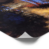 神聖なハート – オディロンレドン1910 ポスター (角)