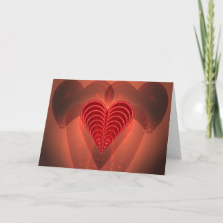 神聖なハートII シーズンカード