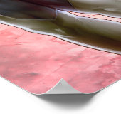 神聖なバンドのカバーポスター ポスター (角)