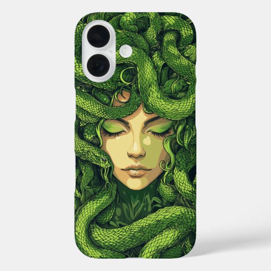神聖なマンダラグローフォンケース Case-Mate iPhoneケース (裏面)