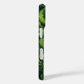 神聖なマンダラグローフォンケース Case-Mate iPhoneケース (裏面 / 右)