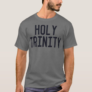 神聖な三位一体レオン・ラッセル Tシャツ