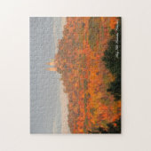 神聖な丘のバシリカ会堂のジグソーパズル ジグソーパズル (縦)