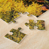 神聖な丘のバシリカ会堂のパズル ジグソーパズル (側面)